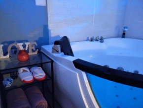 Bed&Dreams in Salento Suite con spa privata esclusiva